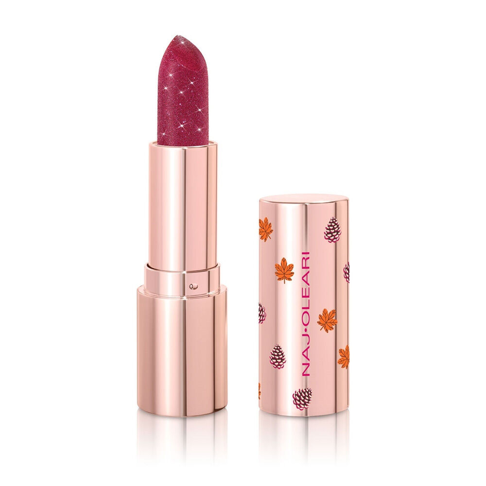 Naj Oleari Stardust Glitter Lipstick 03 - -
