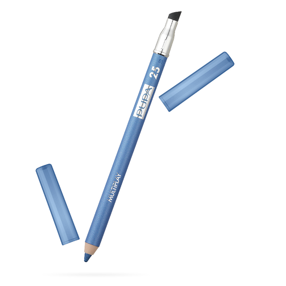 Pupa Matita Occhi Multiplay, , large