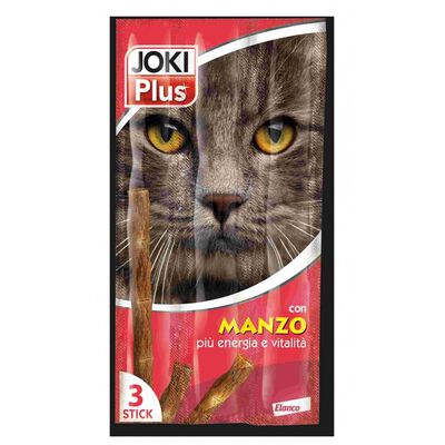 Joki Plus Manzo 15 g