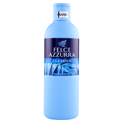Felce Azzurra Classico Bagnodoccia 650 ml