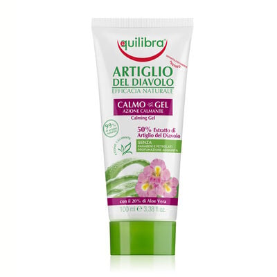 Equilibra Artiglio del Diavolo 100 ml