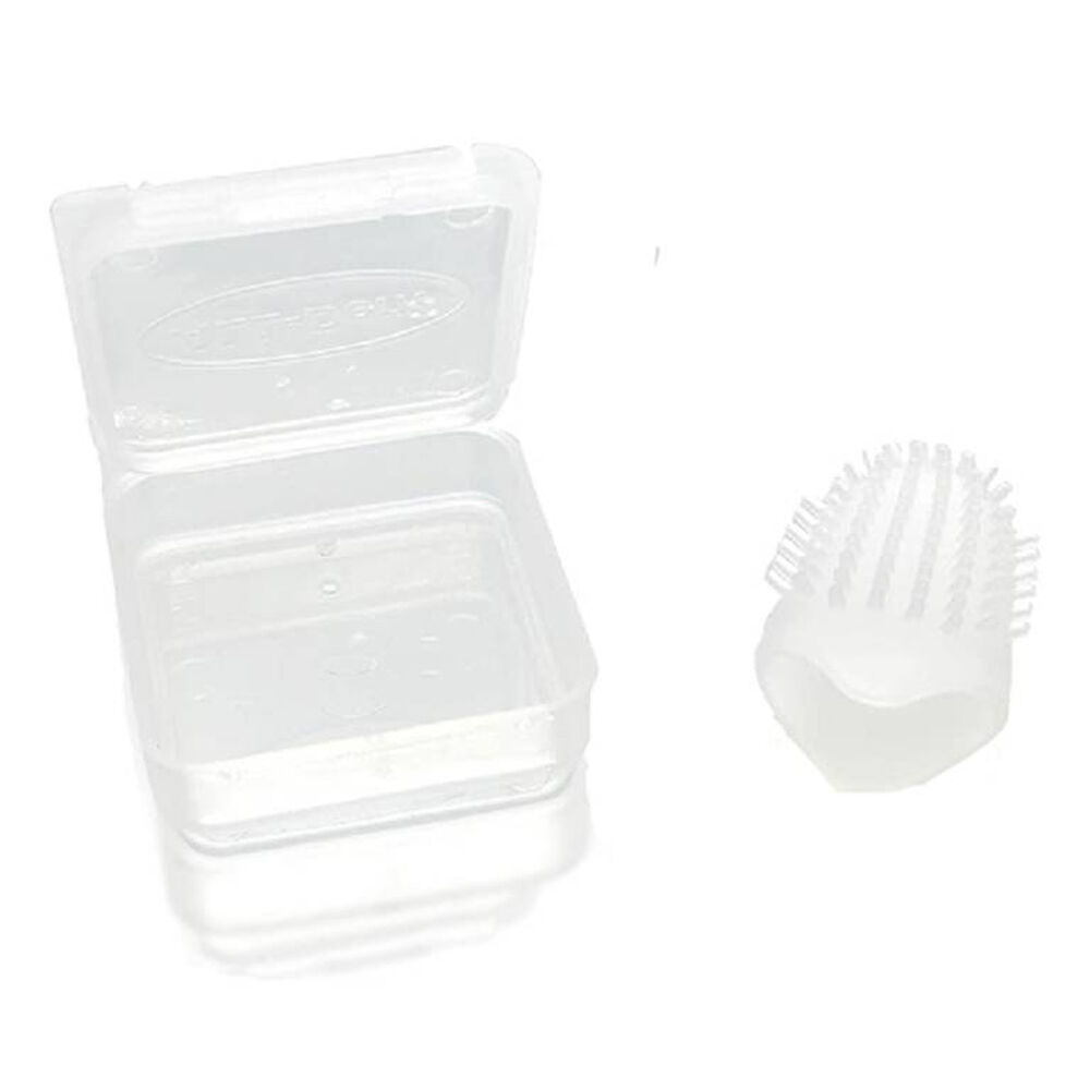 IKO Spazzolino da Dito Adulto Assortito - -