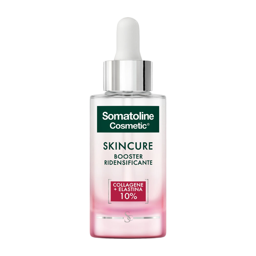 Somatoline Skincure Booster Ridensificante 30 ml, , large
