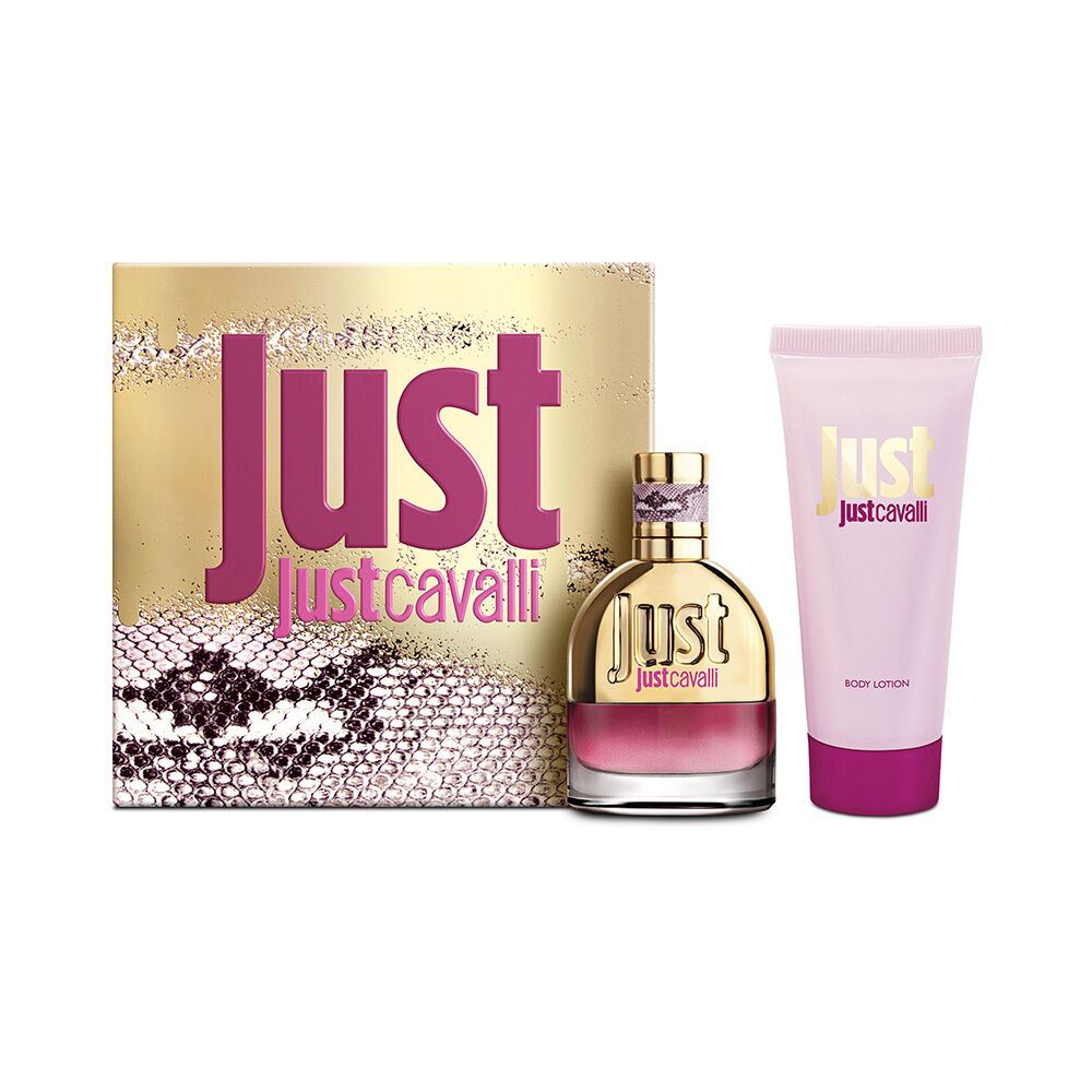 Just Cavalli for Her Cofanetto ,  Just Cavalli for Her Cofanetto , , large