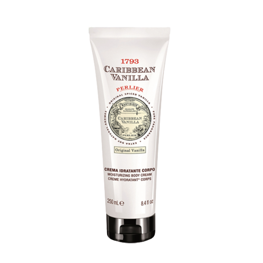 Perlier Vaniglia Idratante Corpo 250 ml, , large