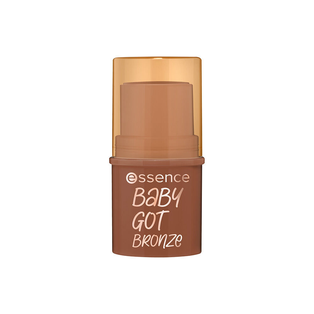 Essence Baby Got Bronze Terra Abbronzante in Stick 40 Hazelnut Hug 5,5 g, , large