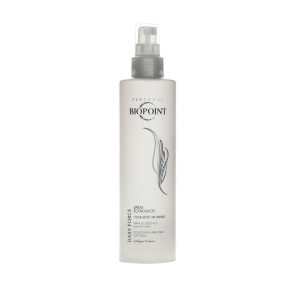 Biopoint Personal Daily Force Spray 250 ml, , large