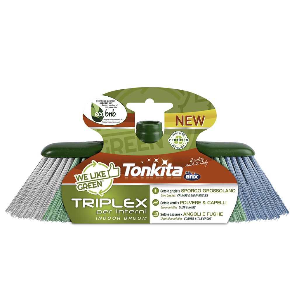 Tonkita Scopra per Interni, , large