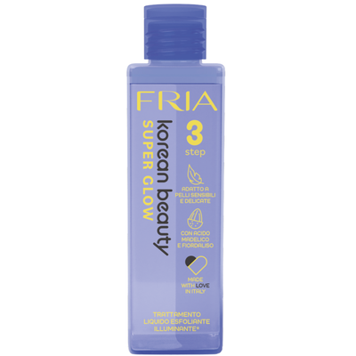 Fria Korean Beauty Trattamento Viso 150 ml