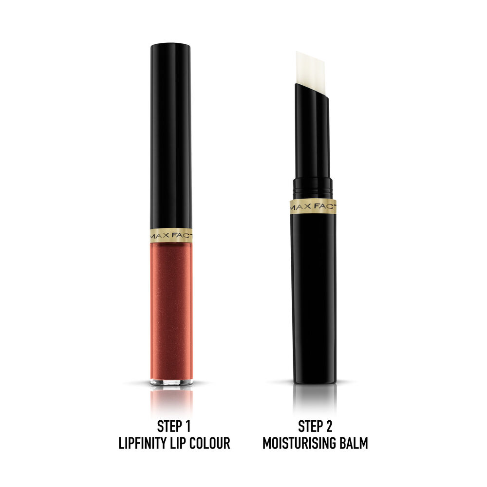 Max Factor Lip Finity 70 Spicy, , large