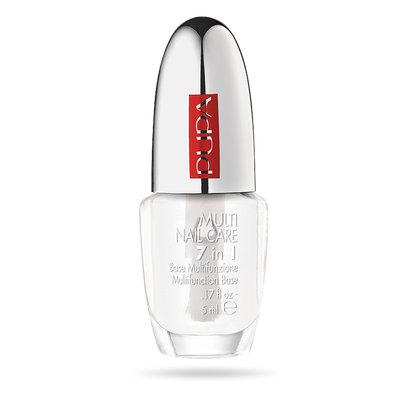 Pupa Multi Nail Care 7in1