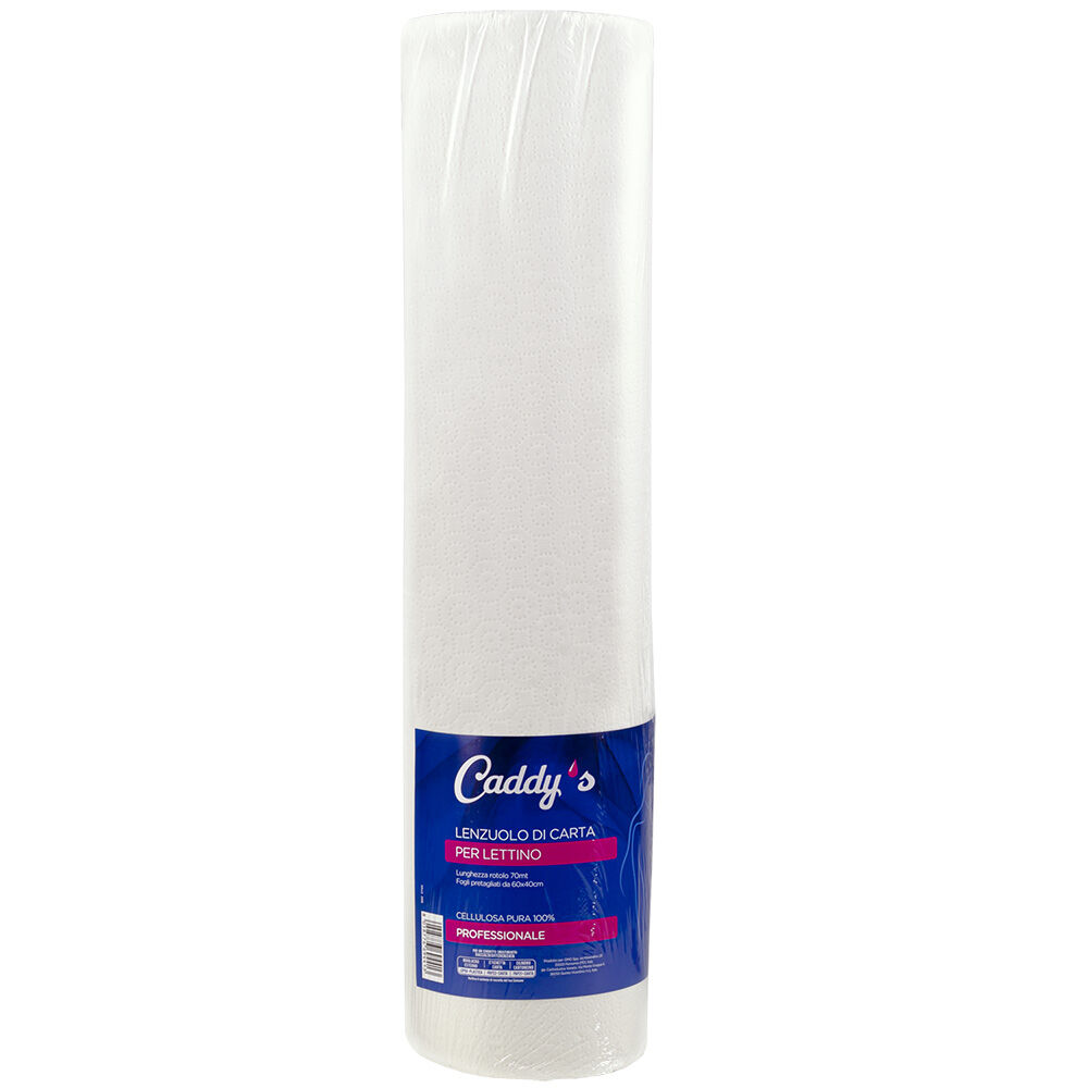 Caddy's Lenzuolo di Carta 70 m, , large