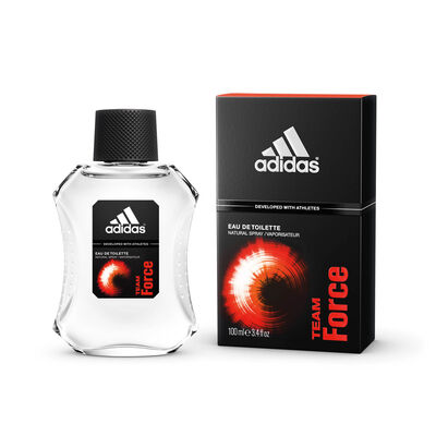 Adidas Team Force Edt 100 ml