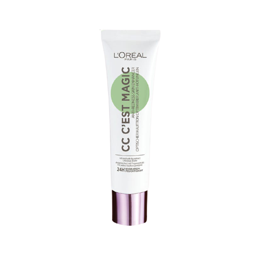 L'Or&eacute;al Nude Magic CC Cream, , large