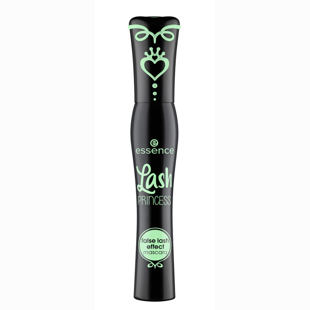 Essence Lash Princess False Lash Effect Mascara - -