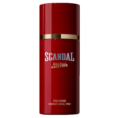 Jean Paul Gaultier Scandal pour Homme Deodorante Spray 150 ml