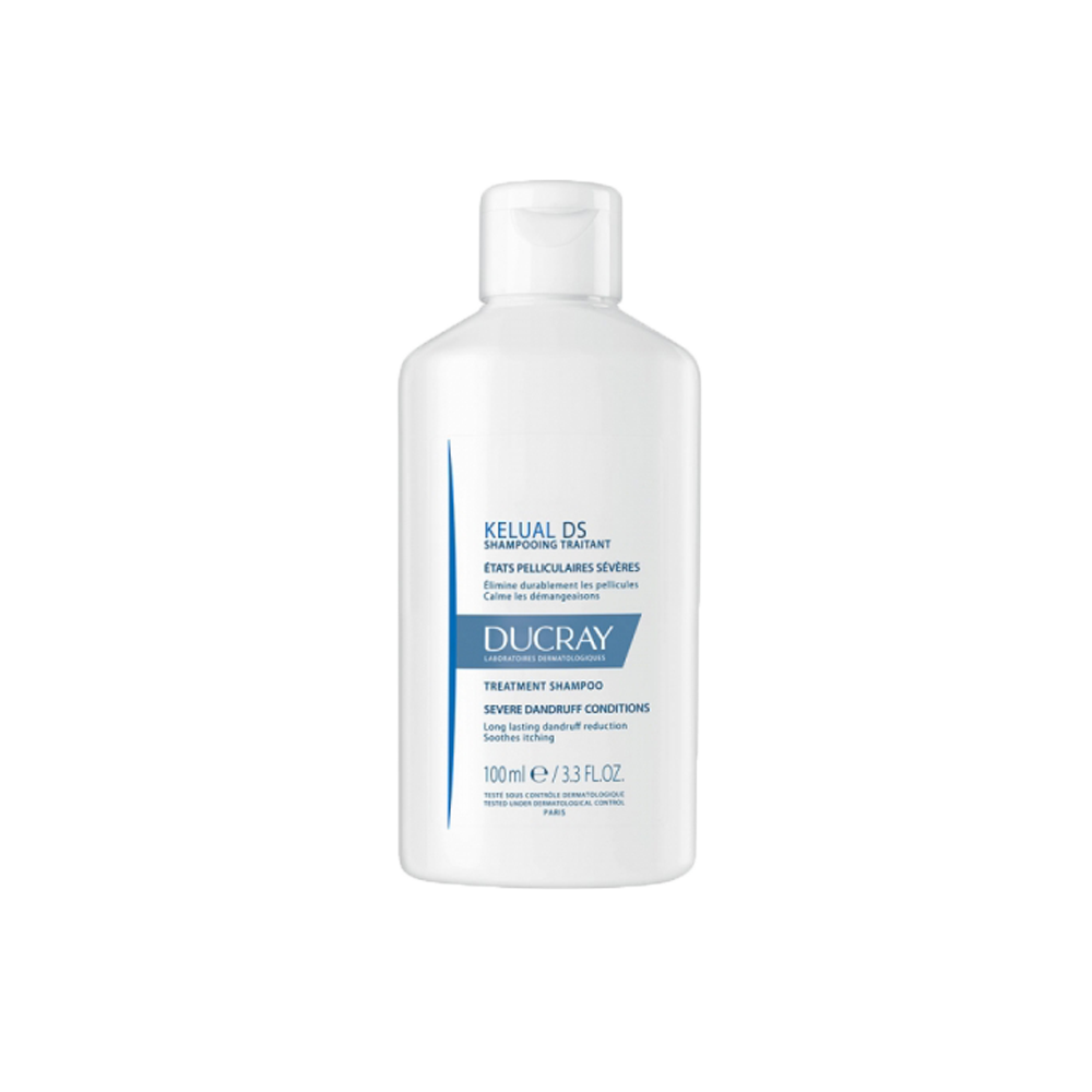 Ducray Kelual Ds Shampoo 100ml, , large