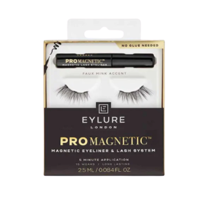 Eylure Ciglia Promagnetic  Wispy