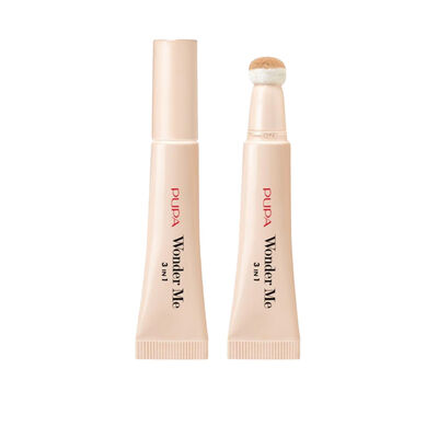 Pupa Wonder Me 3 in 1 Correttore Multifunzionale Tonalità 030 - Medium Beige	