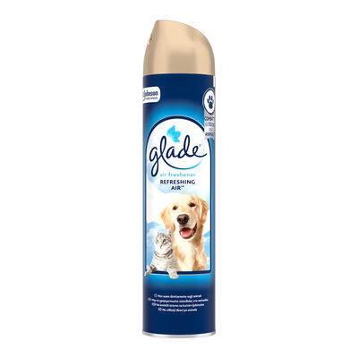 Glade Pet Spray Fresh 300ml	