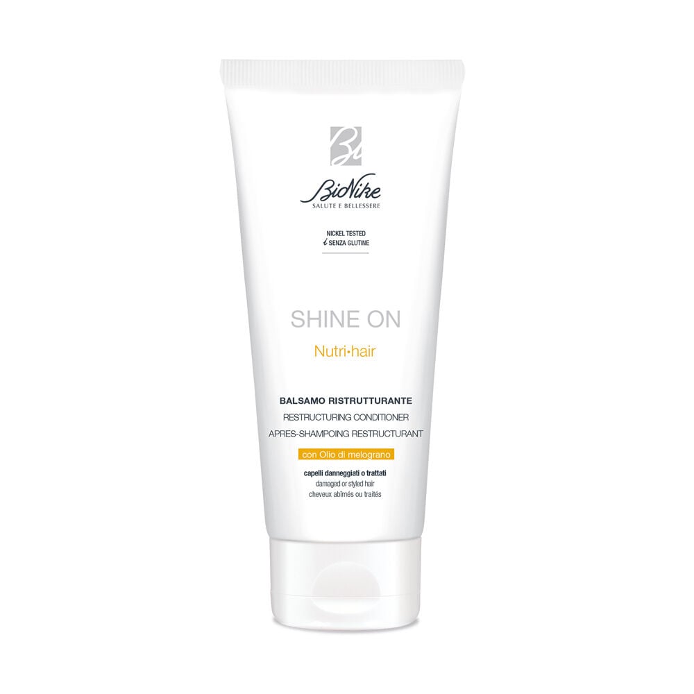 Shine On Balsamo Ristrutturante 200 ml - Immagine 8