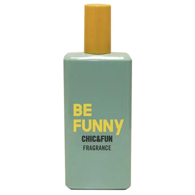Chic & Fun Be Funny EDT 50ml