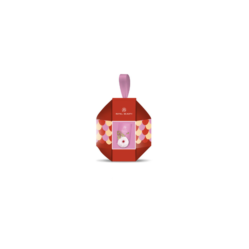 Royal Beauty Cofanetto Christmas Ball Assortito	, , large