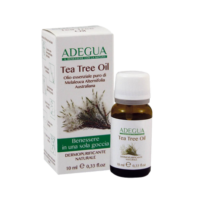 Adegua Tea Tree Oil 10 ml