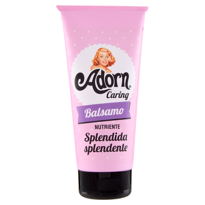 Adorn Vintage Splendida Splendente Balsamo Nutriente 200 ml