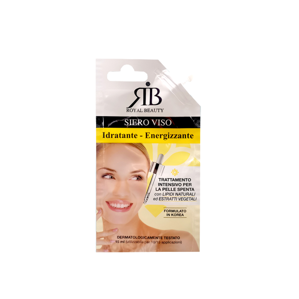 Royal Beauty Siero Idratante 15 ml, , large