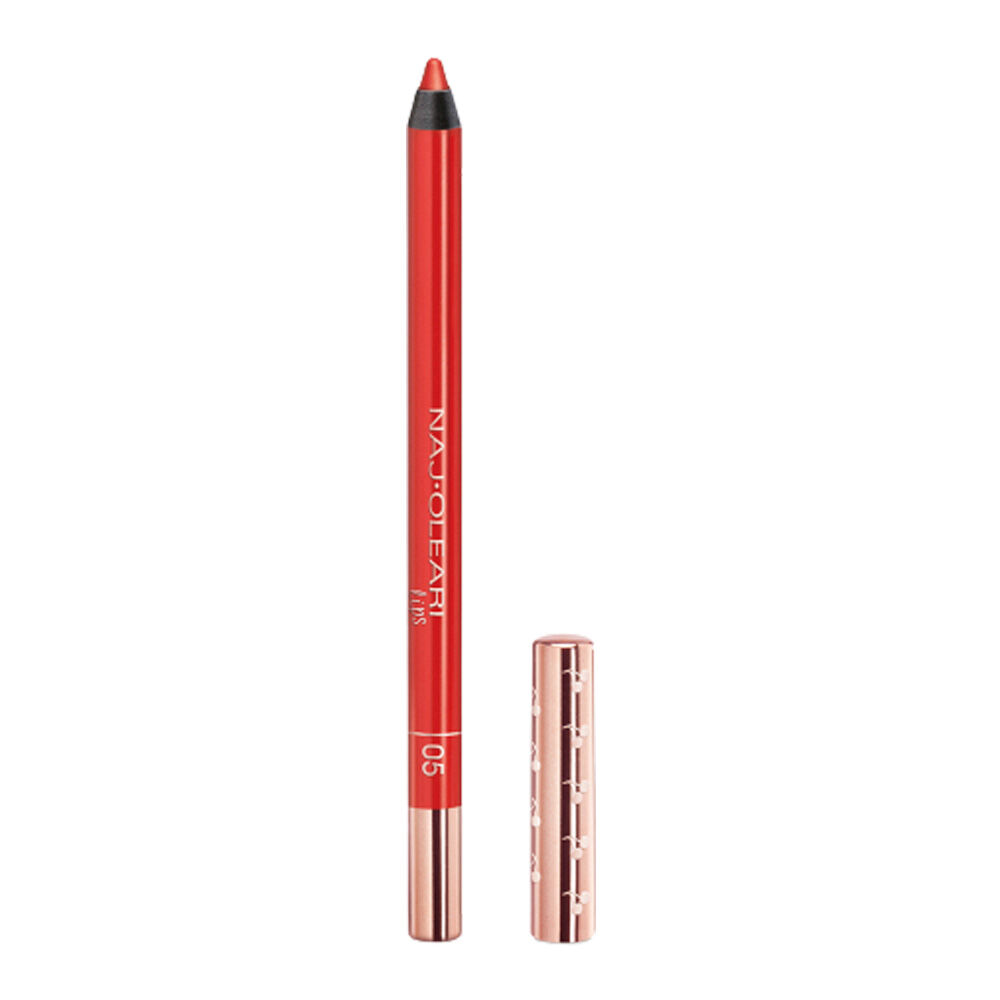 Naj-Oleari Perfect Shape Lip Pencil N.05, , large