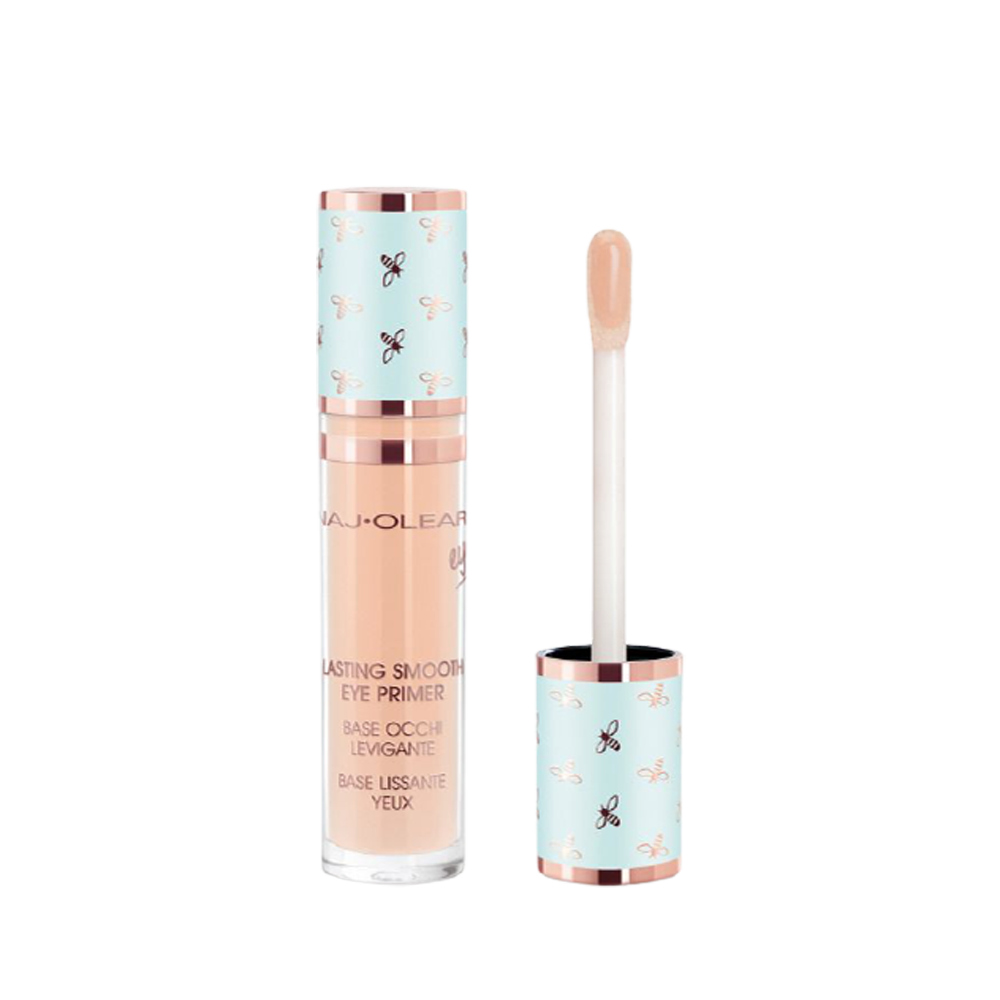 Naj-Oleari Lasting Smooth Eye Primer,  Naj-Oleari Lasting Smooth Eye Primer, , large