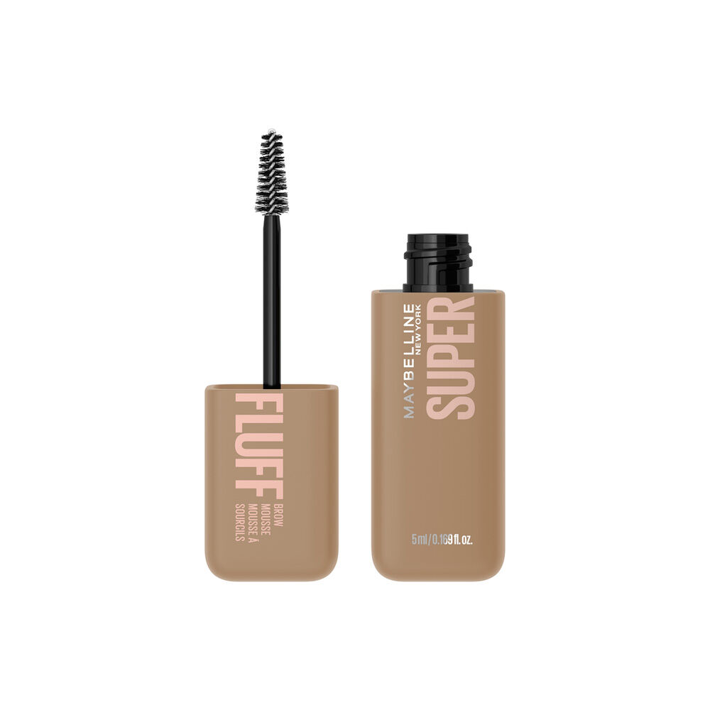 Maybelline Super Fluff 250 Blonde - -