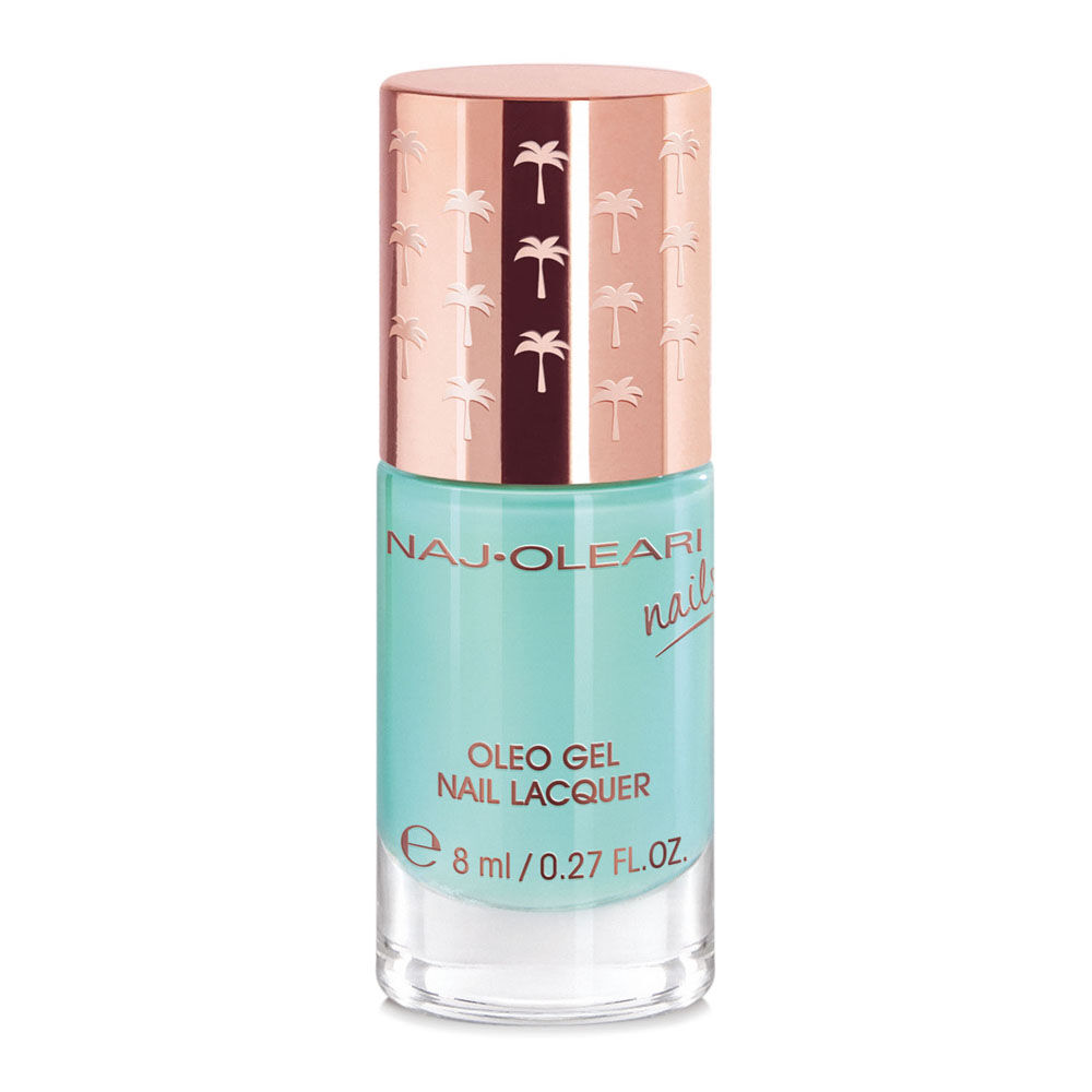 Naj-Oleari Oleo Gel Nail Lacquer N.32, , large
