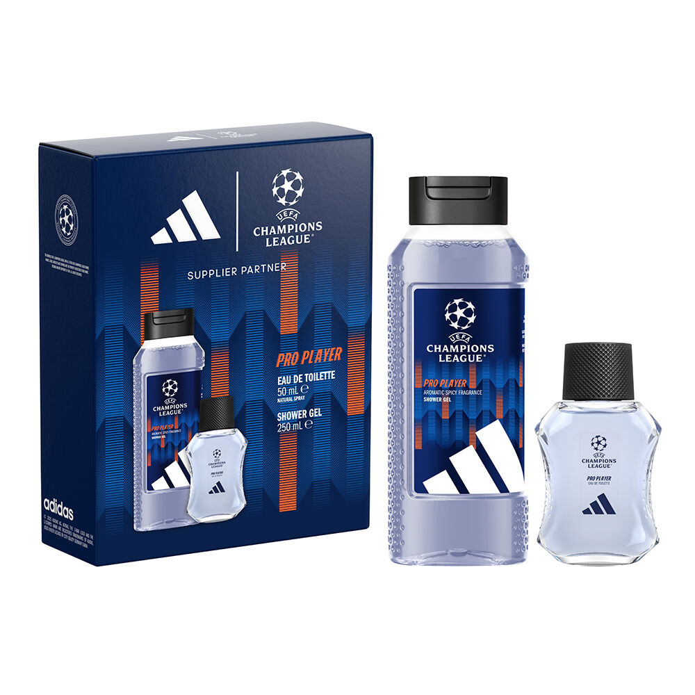 Adidas Pro Player Cofanetto , , large