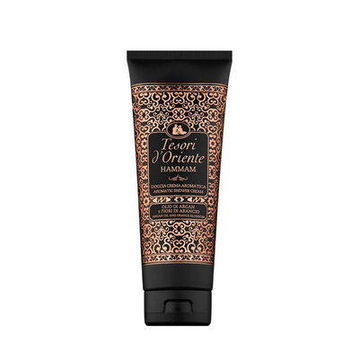 Tesori D'oriente Hammam Doccia Crema Olio 250 ml
