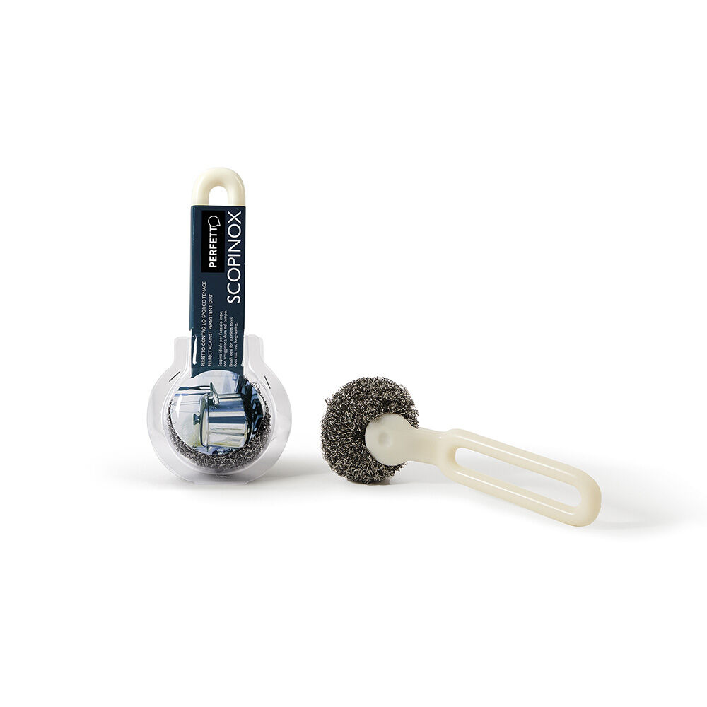 Perfetto Scopino Pentole - -