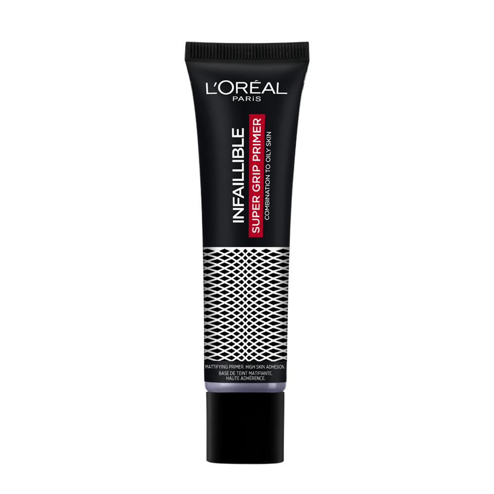 L'Or&eacute;al Infaillible Supergirl Primer 20 ml, , large