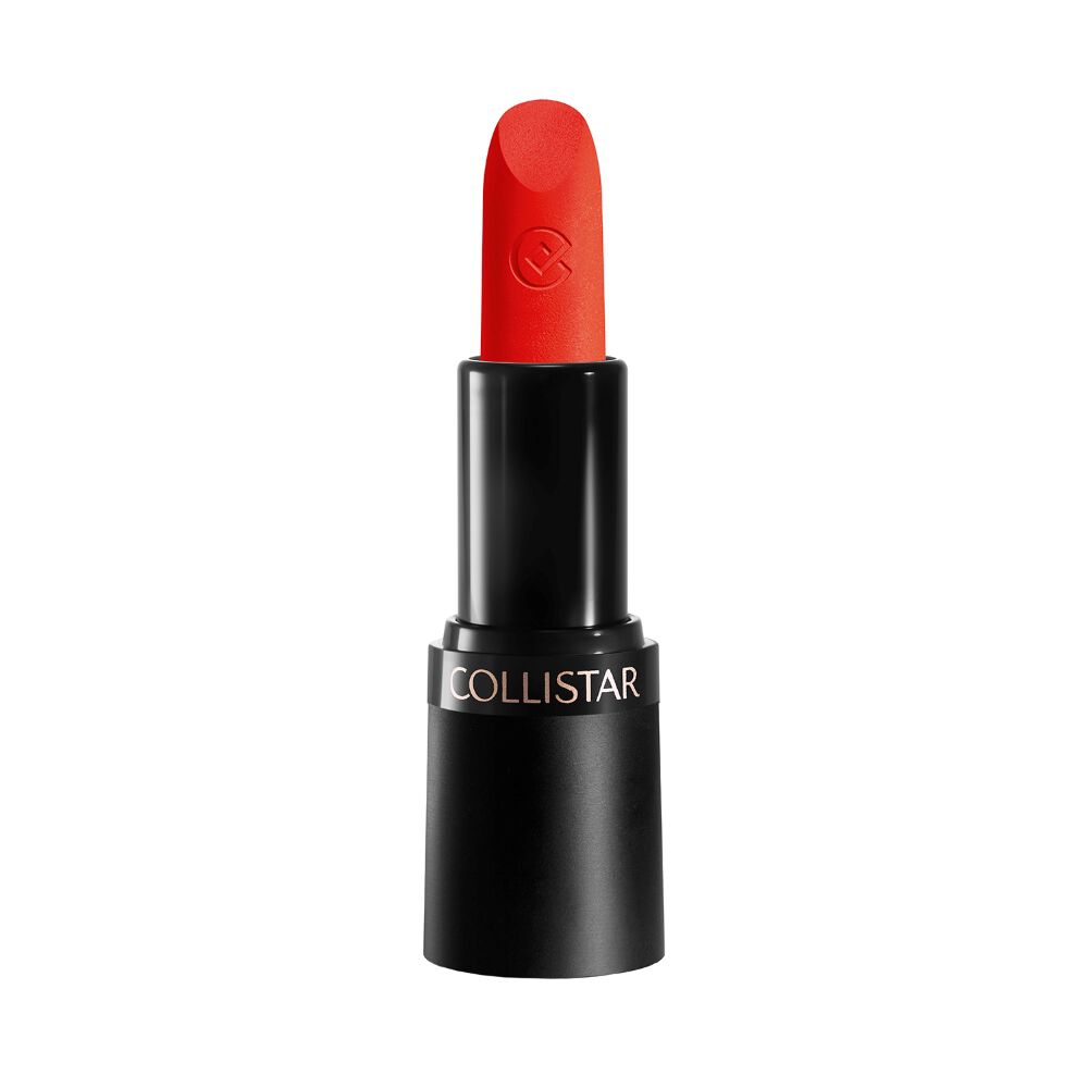 Collistar Rossetto Puro Matte Mandarino N.40, , large