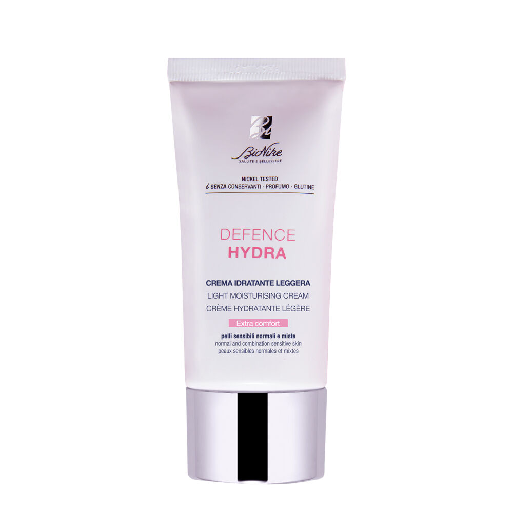 Bionike Defence Hydra Crema Leggera 50 ml - -