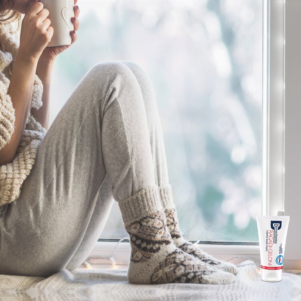 Dermovitamina Ragadi Geloni 75 ml, , large