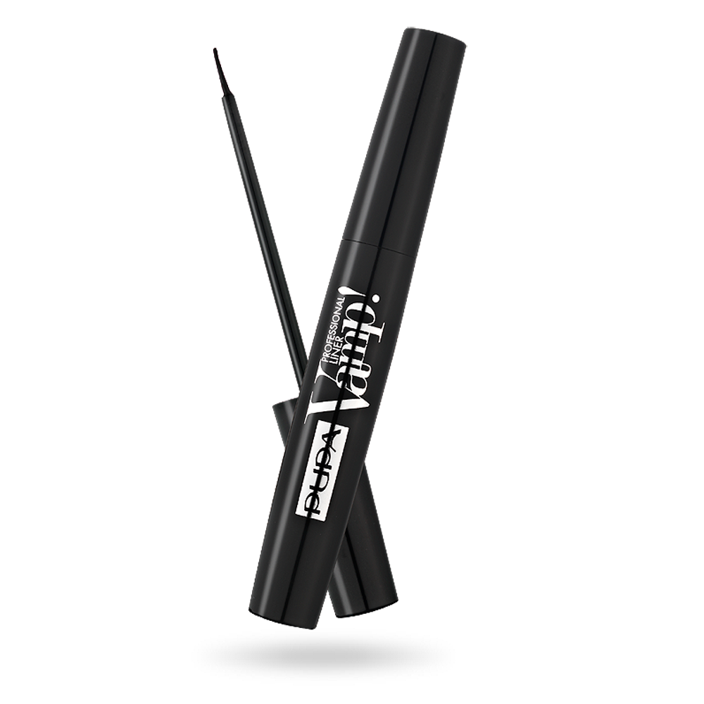 Pupa Vamp Professional Liner N.100 - -