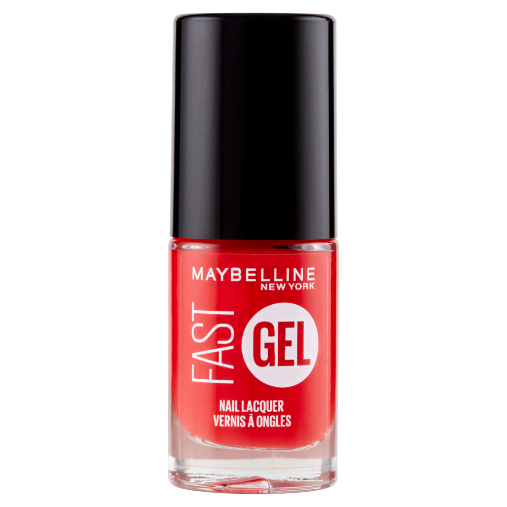 Maybelline Fast Gel Smalto N.11 - -