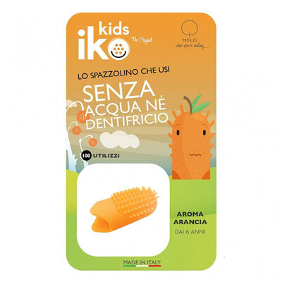IKO Spazzolino da Dito Baby - Colore Assortito	