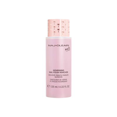 Naj-Oleari Nail Polish Remover
