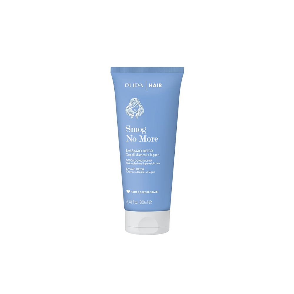 Pupa Bianco Smog No More Balsamo Detox 200 Ml - Immagine 5