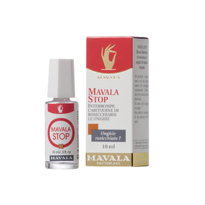 Mavala Stop Unghie Rosicchiate 10 ml