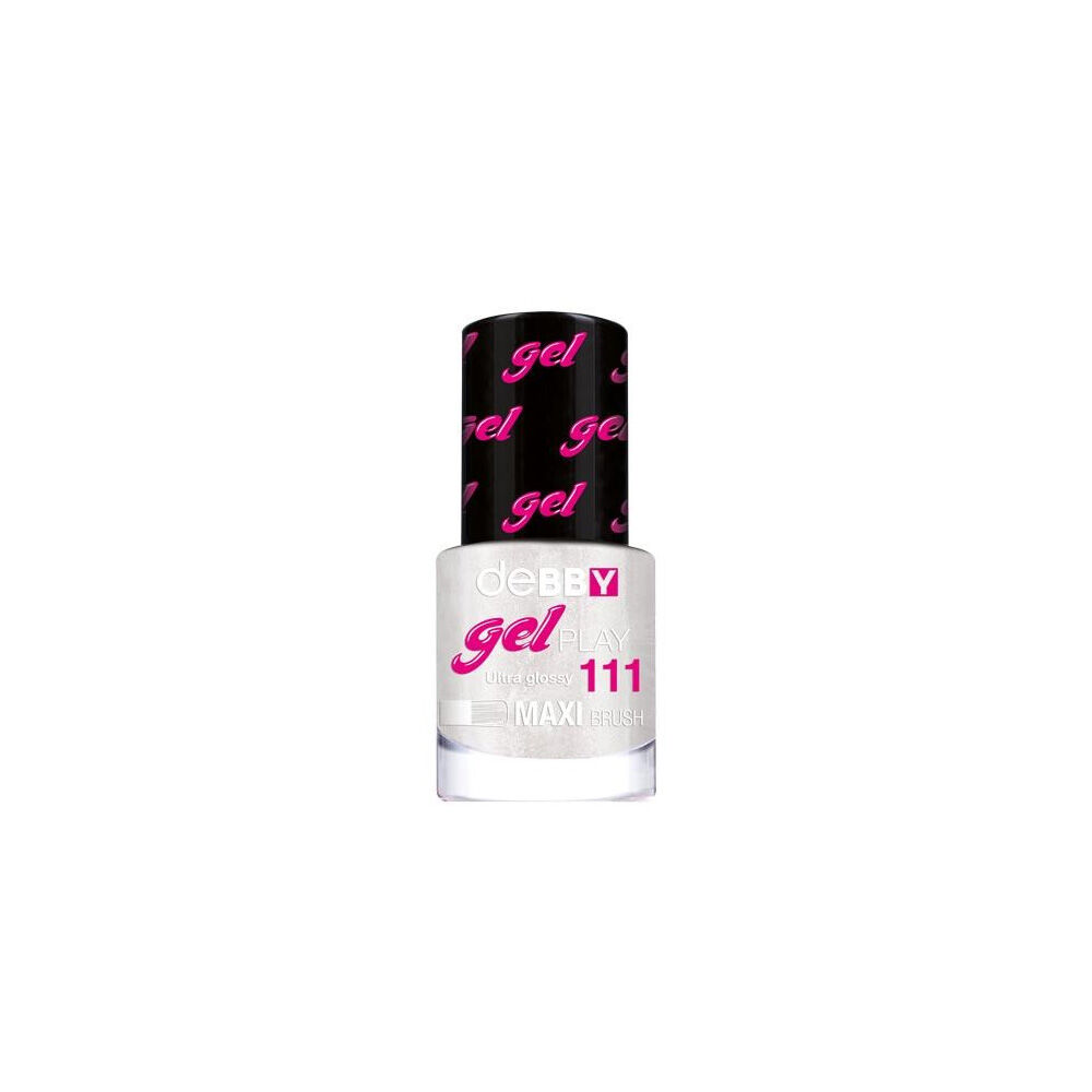 deBBY smalto gelPLAY N.111 - -