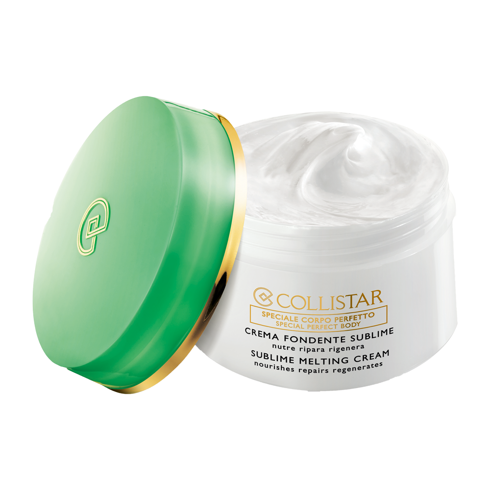 Collistar Crema Fondente Sublime 400 ml, , large