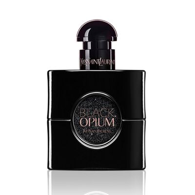 Yves Saint Laurent Black Opium Le Parfum Eau De Parfum 30ml